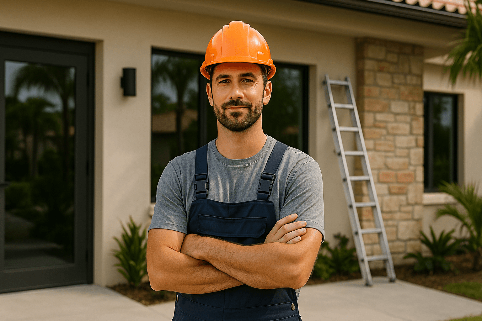 Merritt Island Woodwerx LLC hero image